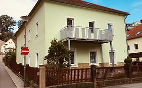 Ferienwohnung Horn