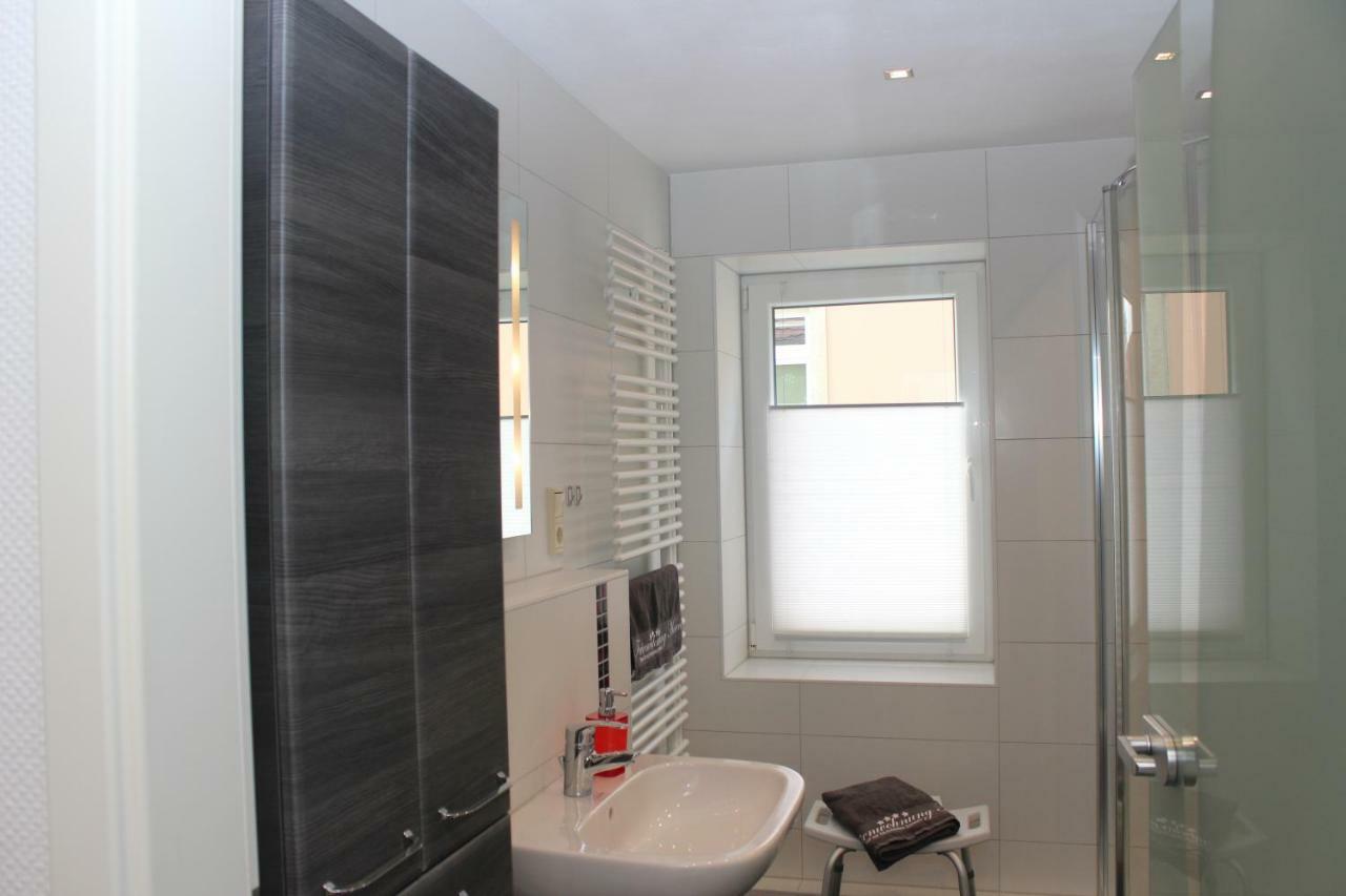 Ferienwohnung Horn Pirna Buitenkant foto
